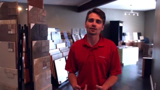L L Flooring Company New Showroom