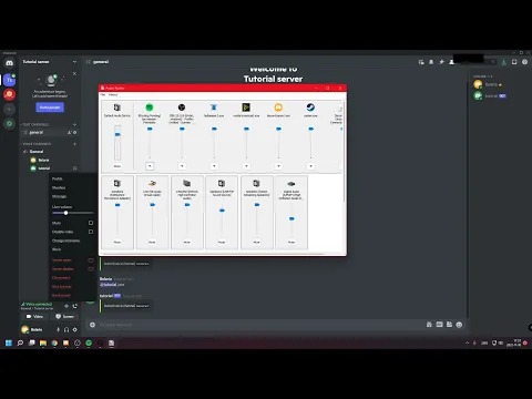 Download MP3 Playing local audio in Discord using Discord Audio Stream Bot