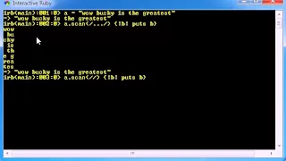 Ruby Programming Tutorial - 24