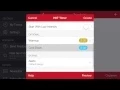 Seconds Pro Interval Timer - HIIT Timer