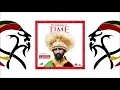 Eesah Ft Capleton & Lutan Fyah - The Beginning of Time (2021 By King I Vier)