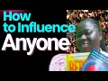 How to Really Influence People The Missing Piece