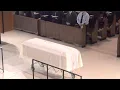 Blake Hackman Funeral - Immanuel 11am