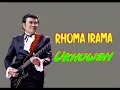 Rhoma Irama Ukhuwah