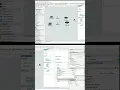 Operator Logic Short 1 Task Sequence Flexsim T Task Executor Process flow Part transfer - 05
