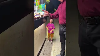 بابا يا بابا بابا دينا Shorts 