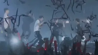 ikon just another boy u0026 bestfriend ikonjapantour2019 