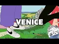 VENICE - Can't Sleep (Official Lyric Video)