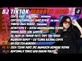 DJ TIKTOK TERBARU 2025 l DJ CINTA DARI SEBERANG 🎵 DJ CINTAKU SUNGGUH LUAR BIASA 🎵 FULL ALBUM 