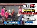 Lagu LIVE TAYUB MANGGIH LARAS SEDEKAH BUMI RW.04.SAMBIKEREP SURABAYA 1 NOV 2025