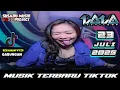 Download Lagu DJ LALA  BEATLOOP 23 JULI 2025 TERBARU MP CLUB PEKANBARU - BREAKBEAT VIRAL TIKTOK FULL BASS TERBARU
