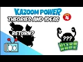 Lagu ⚡Superthings Kazoom Power⚡ Series Four Predictions and Theories