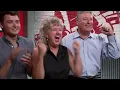 Joe Kirkland's Blind Audition   Gives You Hell    The Voice