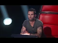 Download Lagu Joe Kirkland's Blind Audition   Gives You Hell    The Voice
