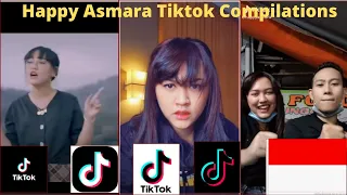 Download #Happy Asmara  | Apa kah itu cinta | Tiktok compilations | Kompilasi terbaru Happy Asmara MP3