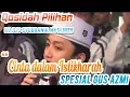 Download Lagu Cinta dalam Istikharah Voc. Gus Azmi || Syubbanul Muslimin
