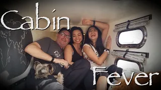The Crew Has CABIN FEVER! – Onboard Lifestyle ep.111