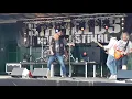 Download Lagu Johnny The Fox   Don't Believe A Word @ The Sixfields Festival 2018