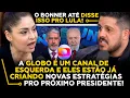 Download Lagu GLOBO: A REALIDADE NÃO CONTADA! Com MADELEINE LACSKO