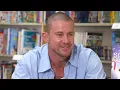 Channing Tatum on Being a Girl Dad and Going Into Her World