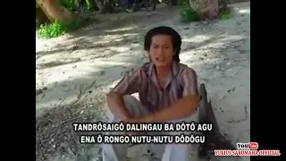 lagu nias nutu nutu waomasi yulius sarumaha official video