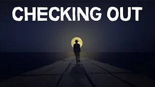 When Walking Away Is the ONLY Answer (A Hermit’s Philosophy)