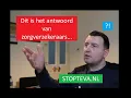 Lagu Wij verzochten te stoppen met de vergoeding van TEVA producten ivm bijdrage aan genocide