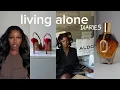 Lagu Living alone diaries: for a girl who finally chooses herself |A productive week, emotional,PR \u0026 more