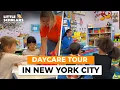 Virtual Tour of Daycare Brooklyn - Top Childcare in NYC
