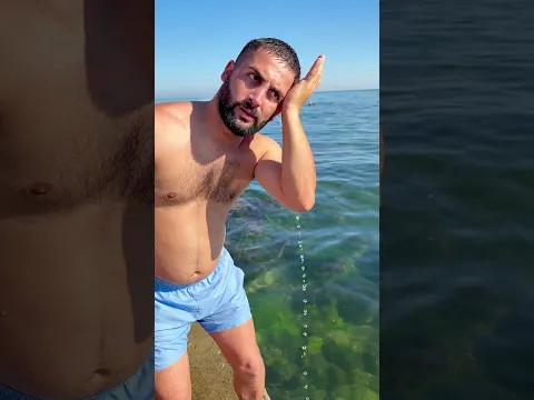Kulağıma Su Kaçmış 😳🤔