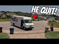 Why Nobody Wants To Work As FedEx Delivery Drivers