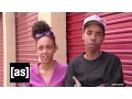 Storage War Loiter Squad Adult Swim