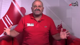                                    عبد العزيز من أزمور   سمع دندنها