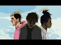 Download Lagu XXXTENTACION - Stan (ft. Juice WRLD, Lil Peep, Dido) (music video) (legendado)