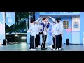 WAY 2 GO - FLARE U KPOP DANCE PRACTICE MIRROED