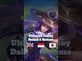 Download Lagu Suara Ultimate FANNY Dalam 3 Bahasa #shorts #mlbb