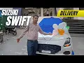 Lagu SWIFT VXI AUTOMATIC AGS GRAND DELIVERY Experience 🥳 | Maruti Suzuki | Vikash Panchal Vlogs