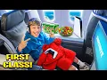 Download Lagu Flying First Class to the Bahamas! ✈️