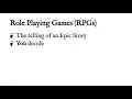 Dungeons Dragons and Functions - Mathias Brandewinder