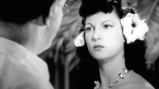 Jungle Siren (1942) Buster Crabbe | Adventure, Romance, War psychotronic film