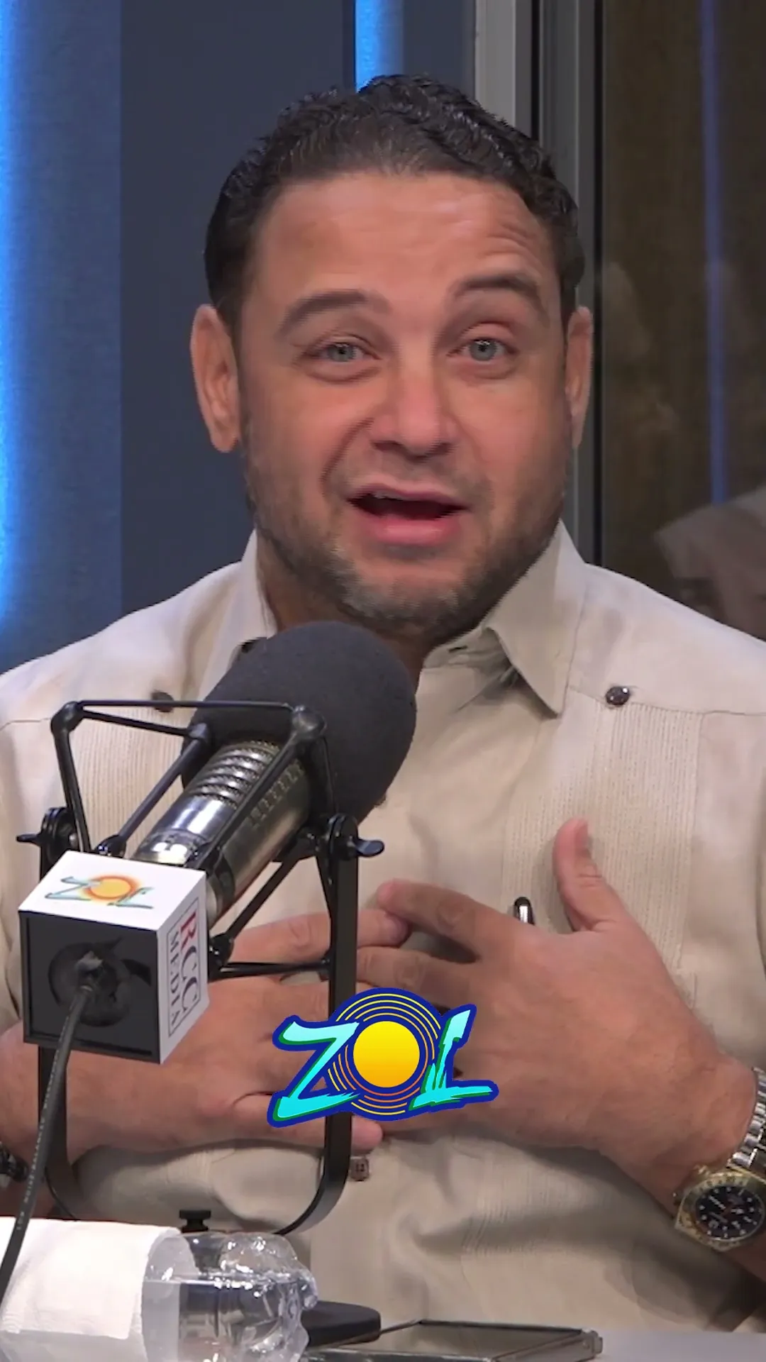 CAOS EN EL AILA Y ADVERTENCIA CLARA A INVERSIÓN EXTRANJERA QUE DEBE RESPETAR AL PAÍS