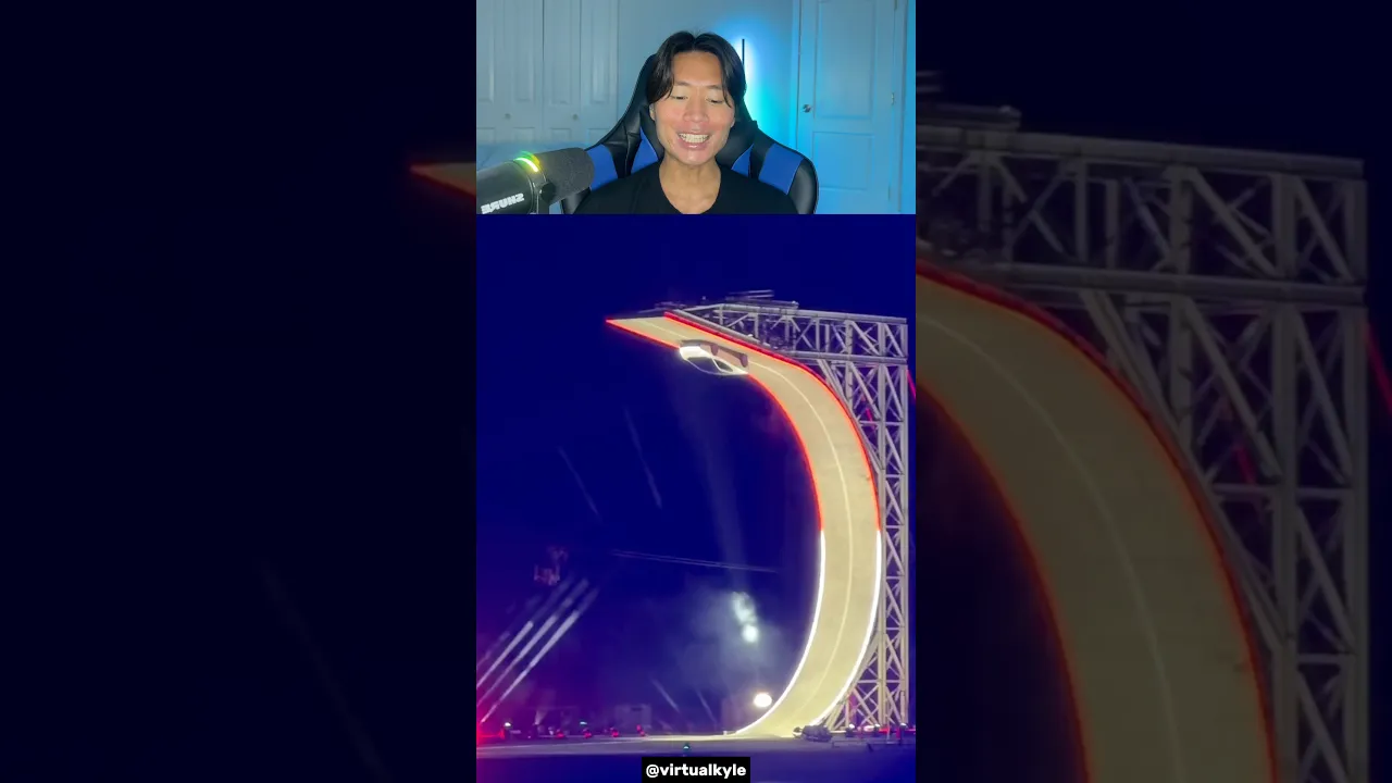 Tesla's flying car