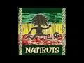 Natiruts -  Presente de um Beijo Flor