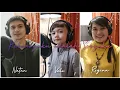 Download Lagu Keluargaku adalah Sorgaku (Chella Lumoindong)| by Natan, Vale, Regina