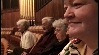 Best Years Trip To New York And New Jersey 1996 