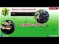 KENANGAN MANIS (KARAOKE SIMALUNGUN VERSI KEYBOARD)