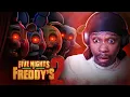 Lagu FIRST TIME WATCHING *FIVE NIGHTS AT FREDDY'S MOVIE 2*