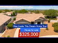 house for sale in tucson az 85730 usa