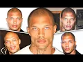 Jeremy Meeks How a Gangster s Mugshot Took Him From Prison to Model and Actor