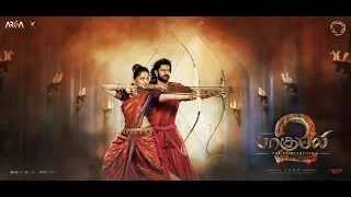 baahubali 2 war scene with pindari the conclusion 2017 1080p